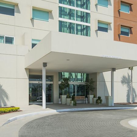 Holiday Inn Express Manzanillo By Ihg Екстериор снимка