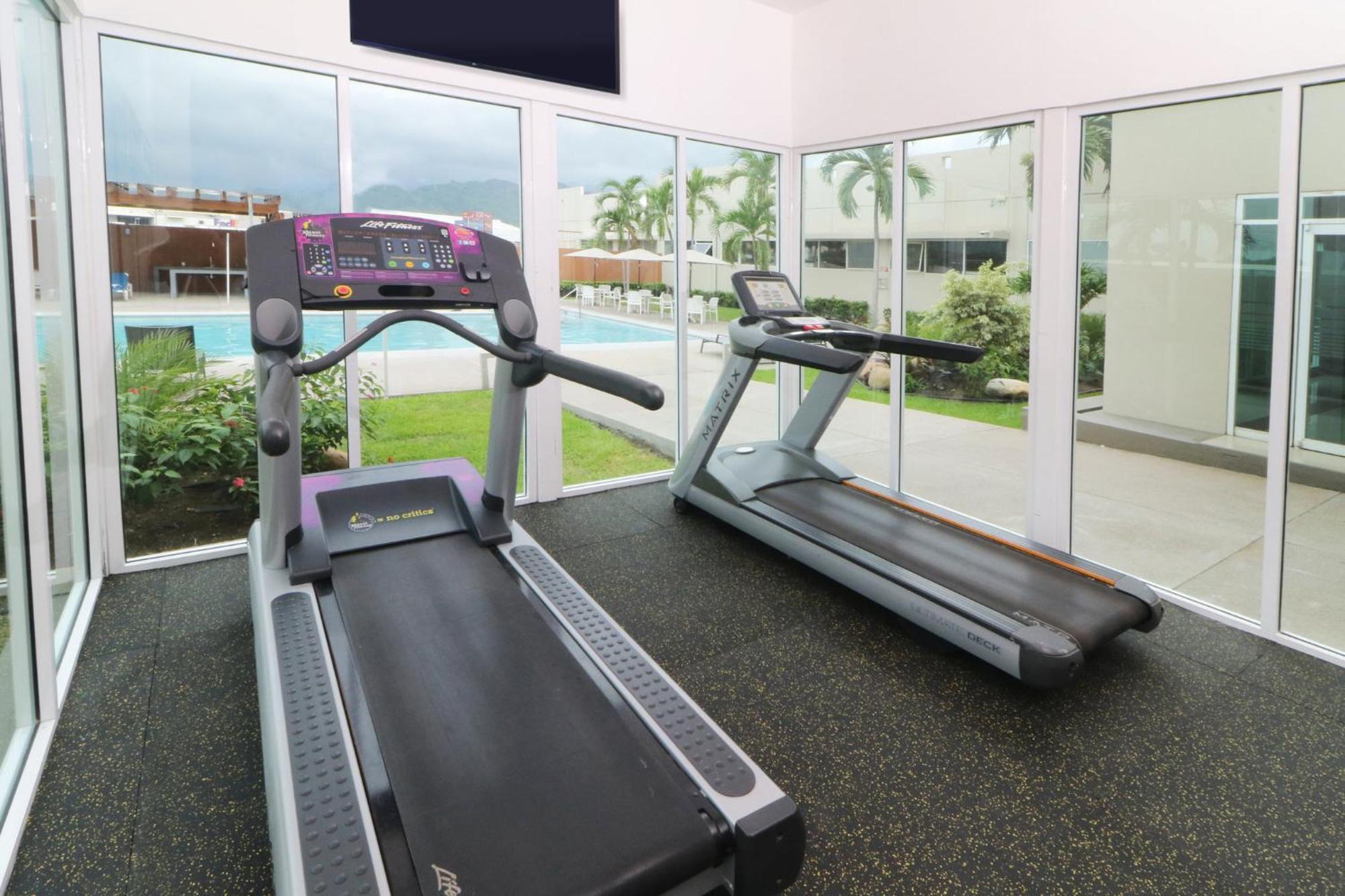 Holiday Inn Express Manzanillo By Ihg Екстериор снимка