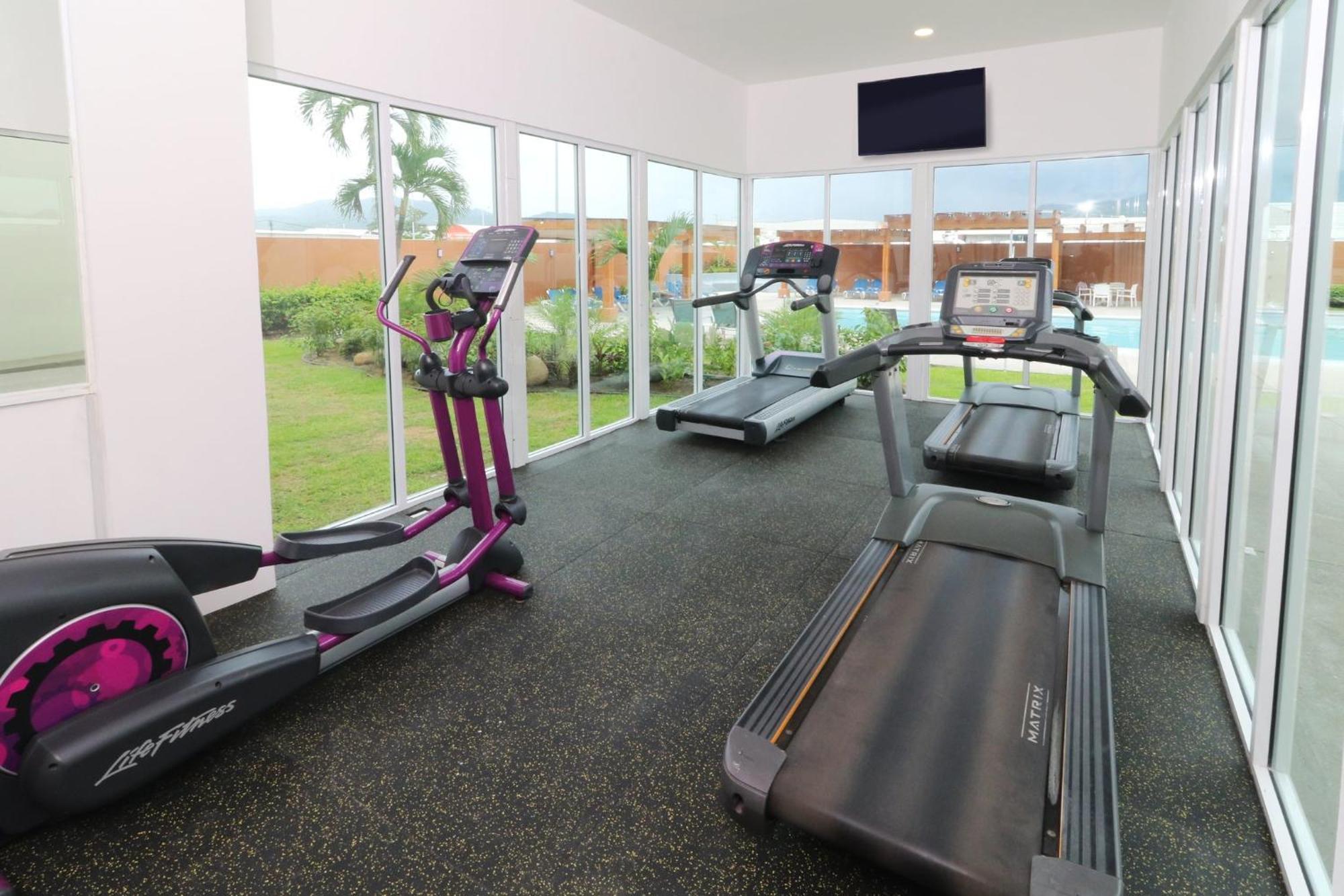 Holiday Inn Express Manzanillo By Ihg Екстериор снимка