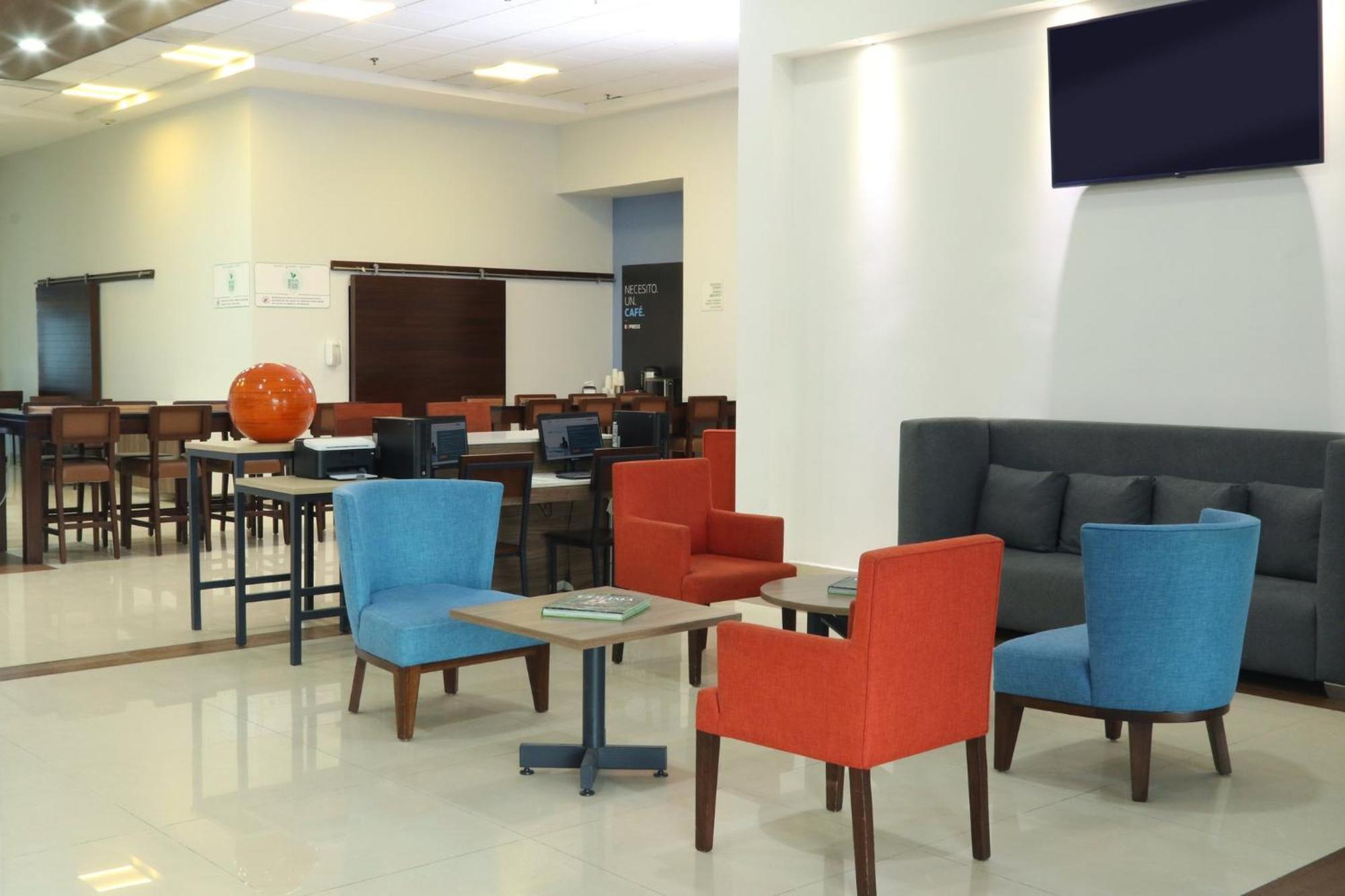 Holiday Inn Express Manzanillo By Ihg Екстериор снимка