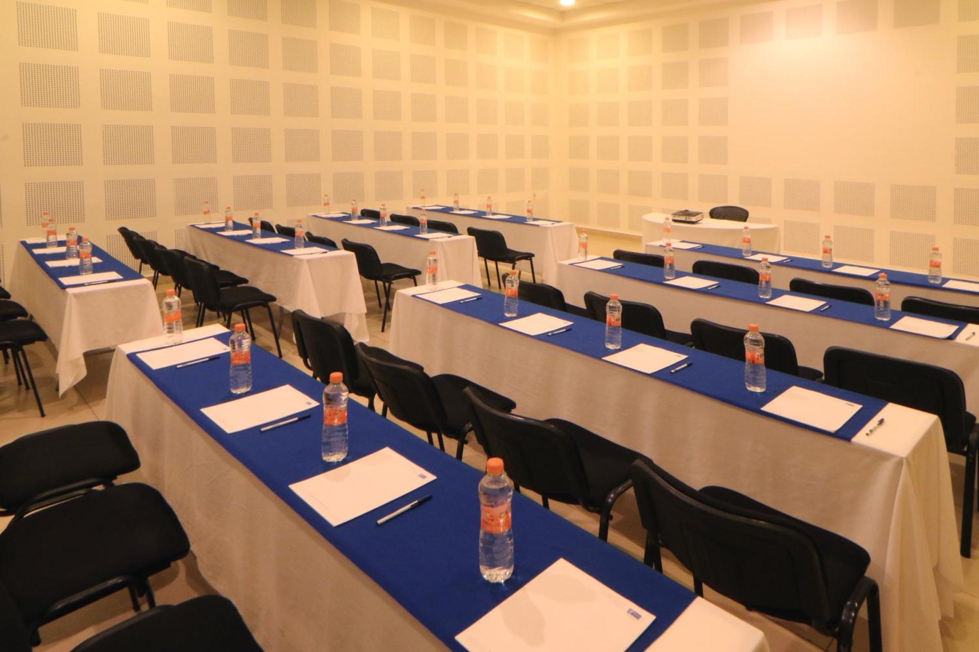 Holiday Inn Express Manzanillo By Ihg Екстериор снимка