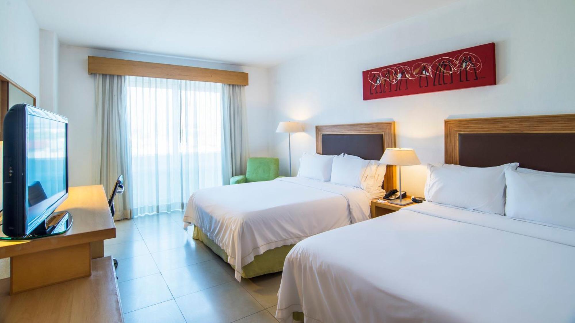 Holiday Inn Express Manzanillo By Ihg Екстериор снимка