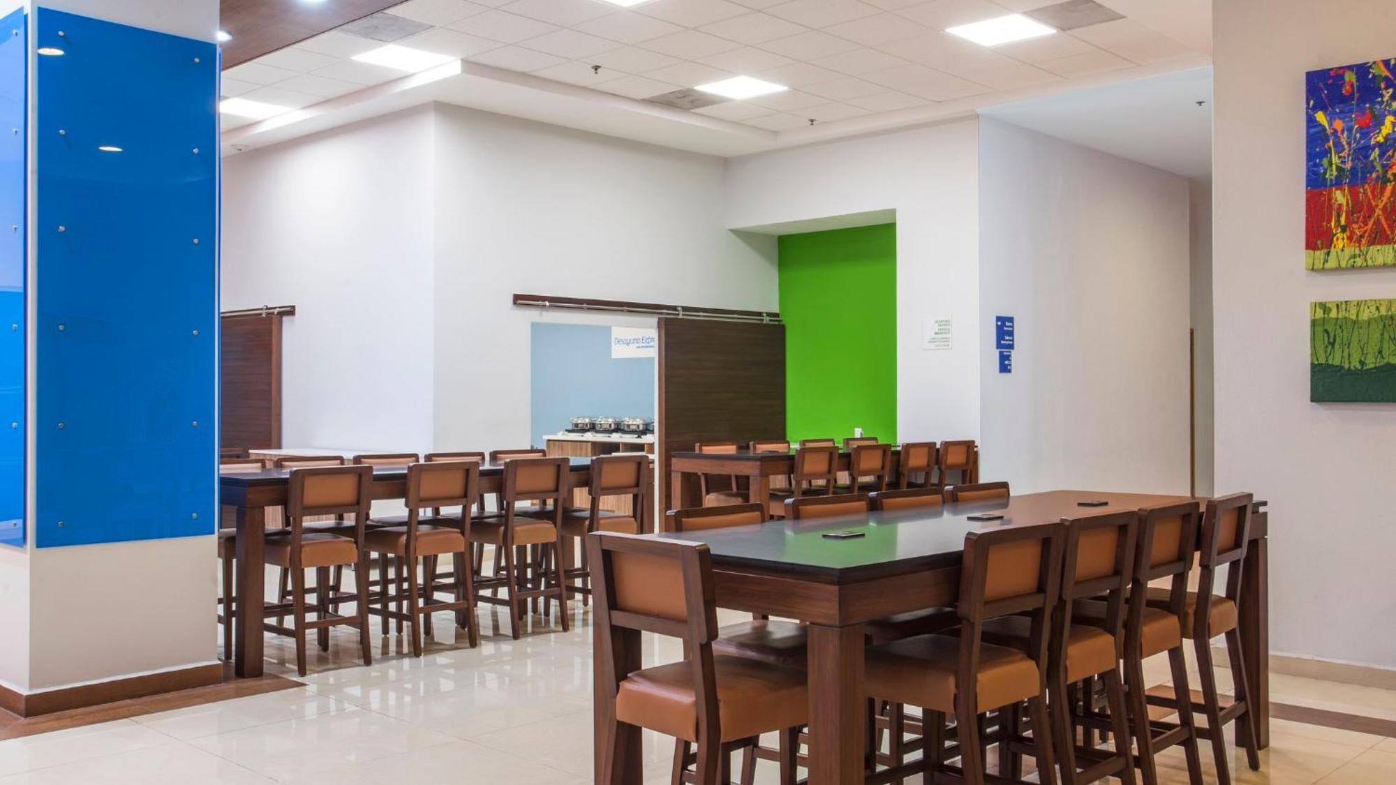 Holiday Inn Express Manzanillo By Ihg Екстериор снимка