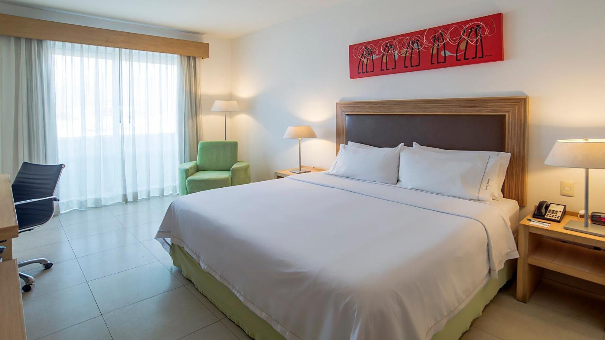Holiday Inn Express Manzanillo By Ihg Екстериор снимка