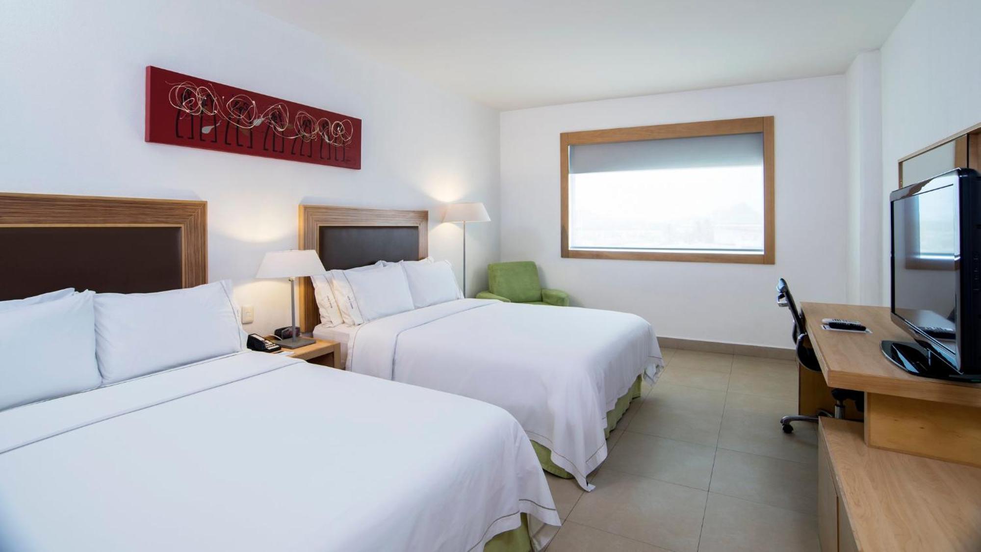 Holiday Inn Express Manzanillo By Ihg Екстериор снимка