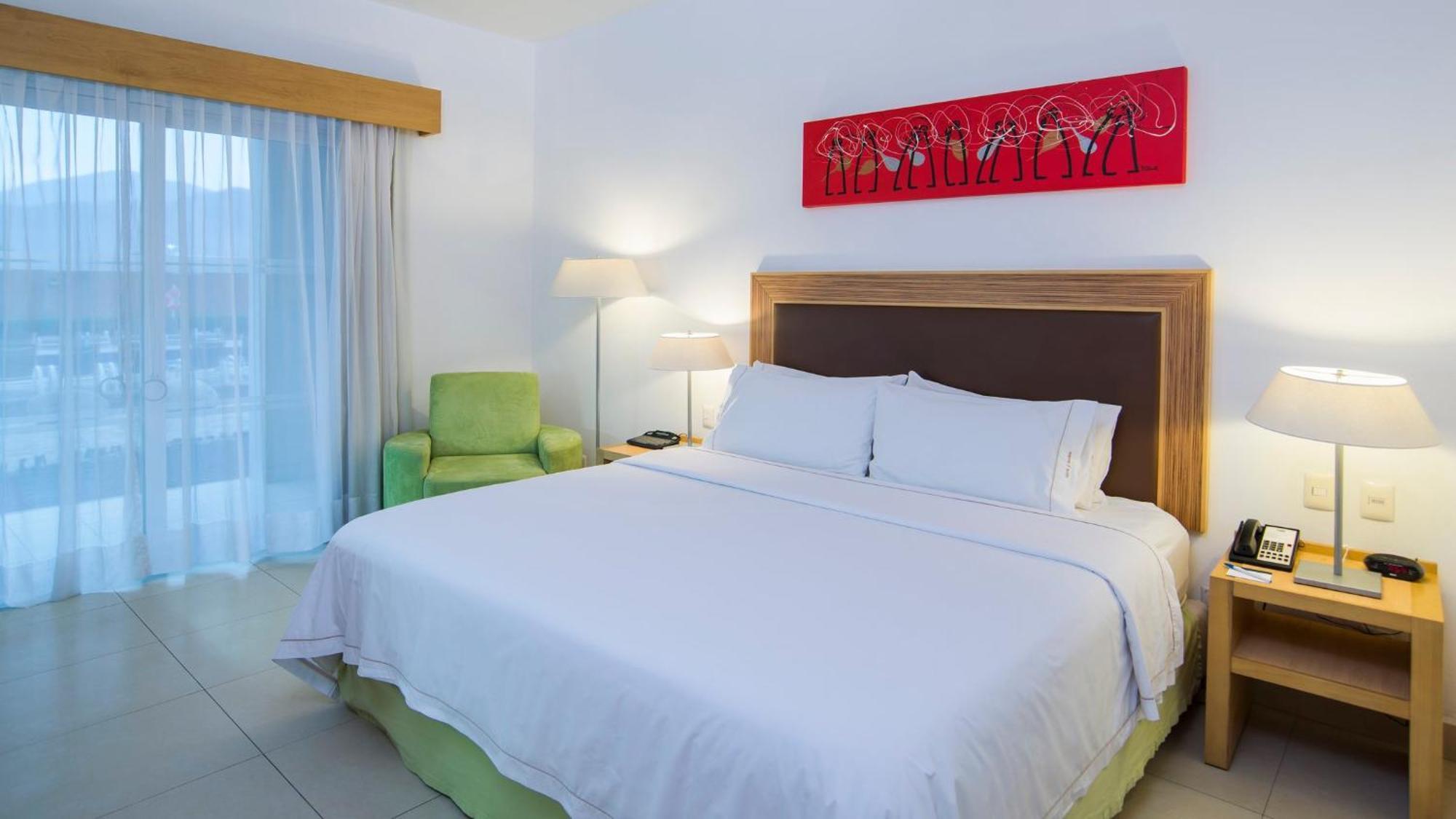 Holiday Inn Express Manzanillo By Ihg Екстериор снимка